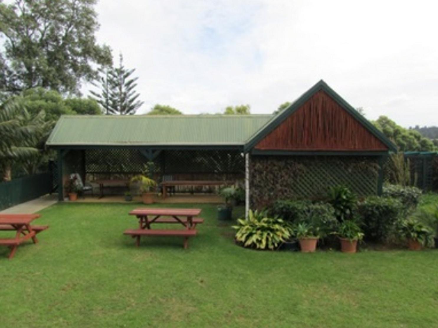 Hotel Seaview Norfolk Island à Burnt Pine Extérieur photo