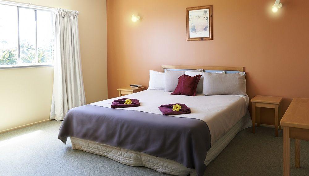 Hotel Seaview Norfolk Island à Burnt Pine Extérieur photo