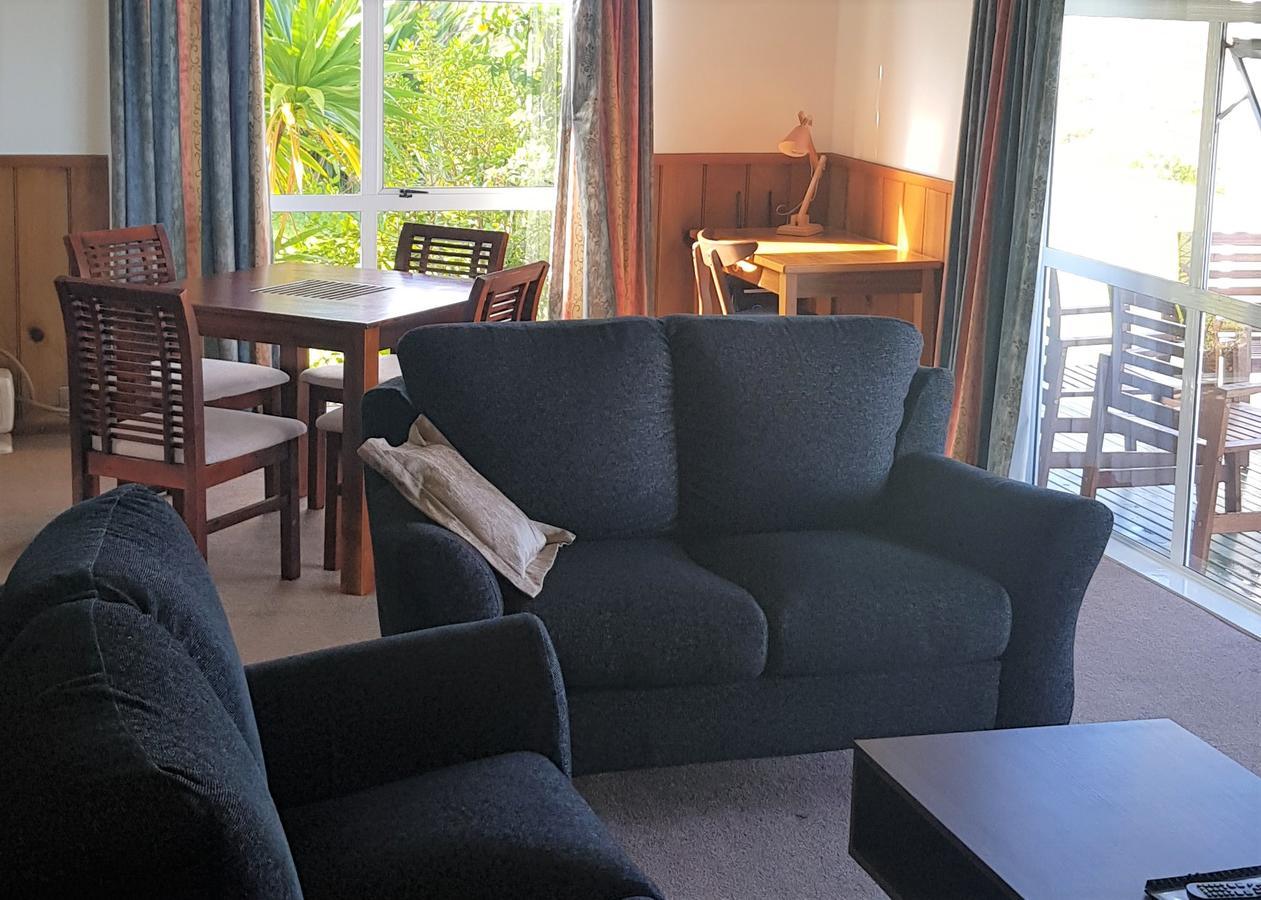 Hotel Seaview Norfolk Island à Burnt Pine Extérieur photo