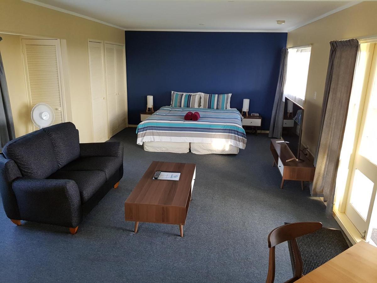 Hotel Seaview Norfolk Island à Burnt Pine Extérieur photo