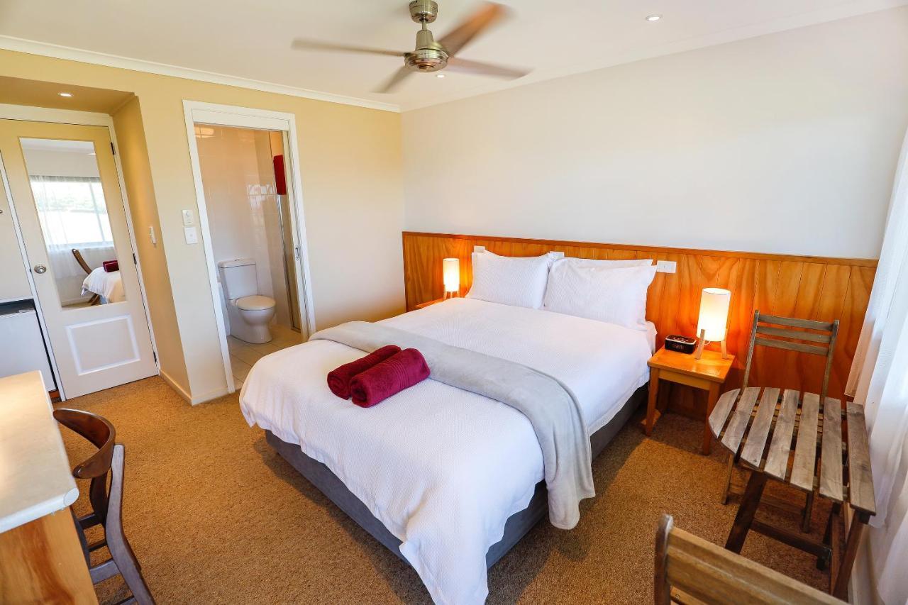 Hotel Seaview Norfolk Island à Burnt Pine Extérieur photo